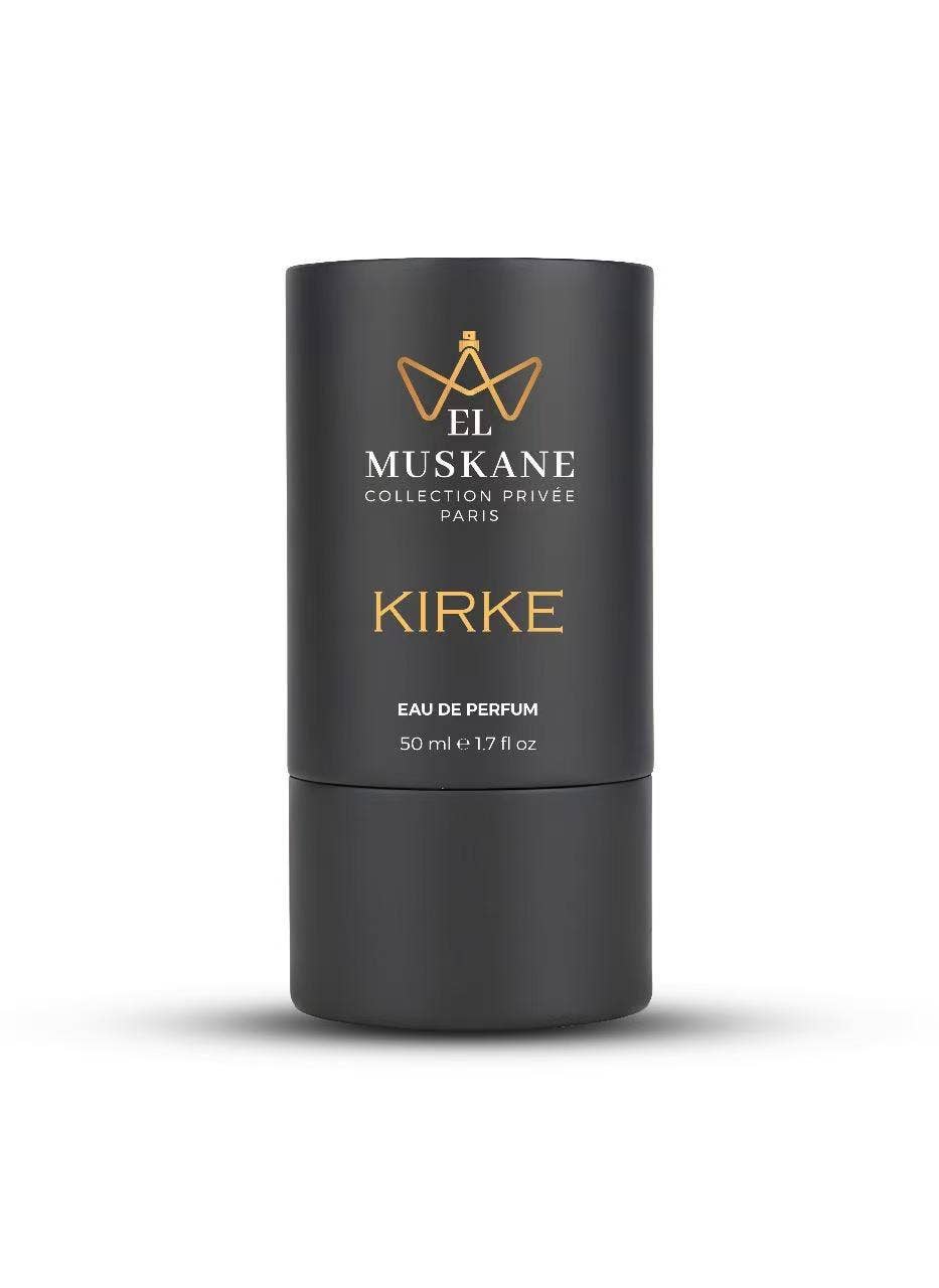 Parfum Kirke – Eau de Parfum El Muskan | Privatsammlung