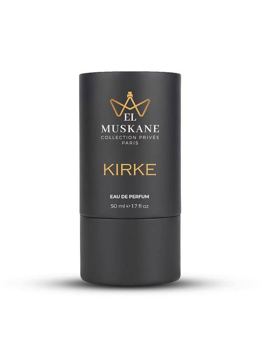 Parfum Kirke – Eau de Parfum El Muskan | Privatsammlung