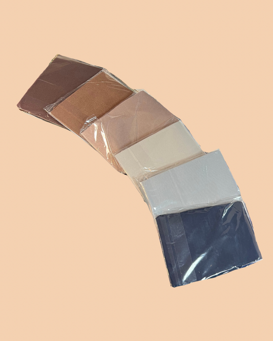 Ninja Bone/Bonnet geschlossen