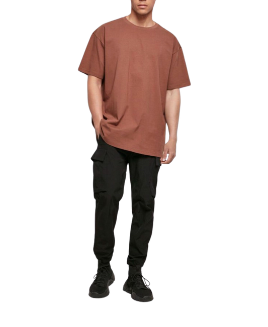 Oversize Tee - Colours