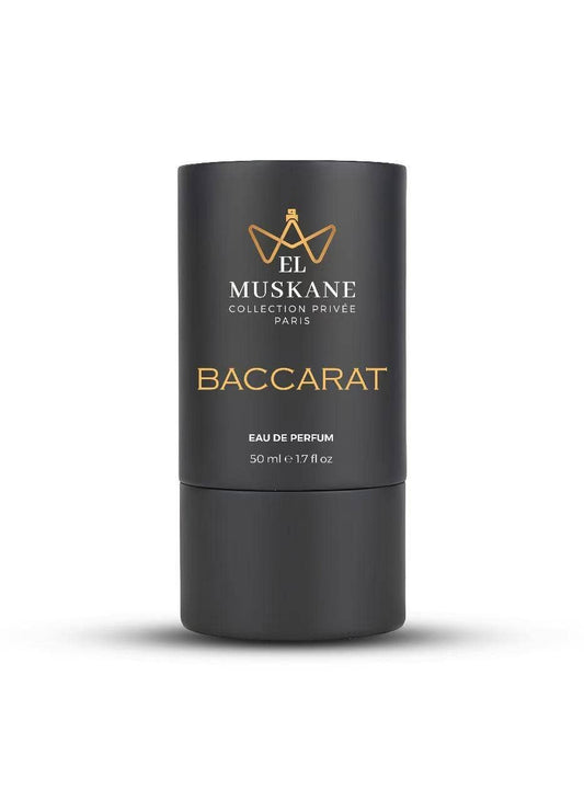 Baccarat Parfüm – Eau de Parfum El Muskan | Privatsammlung