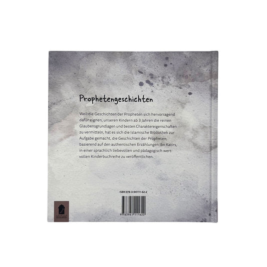 Noah und die Rettung der Arche