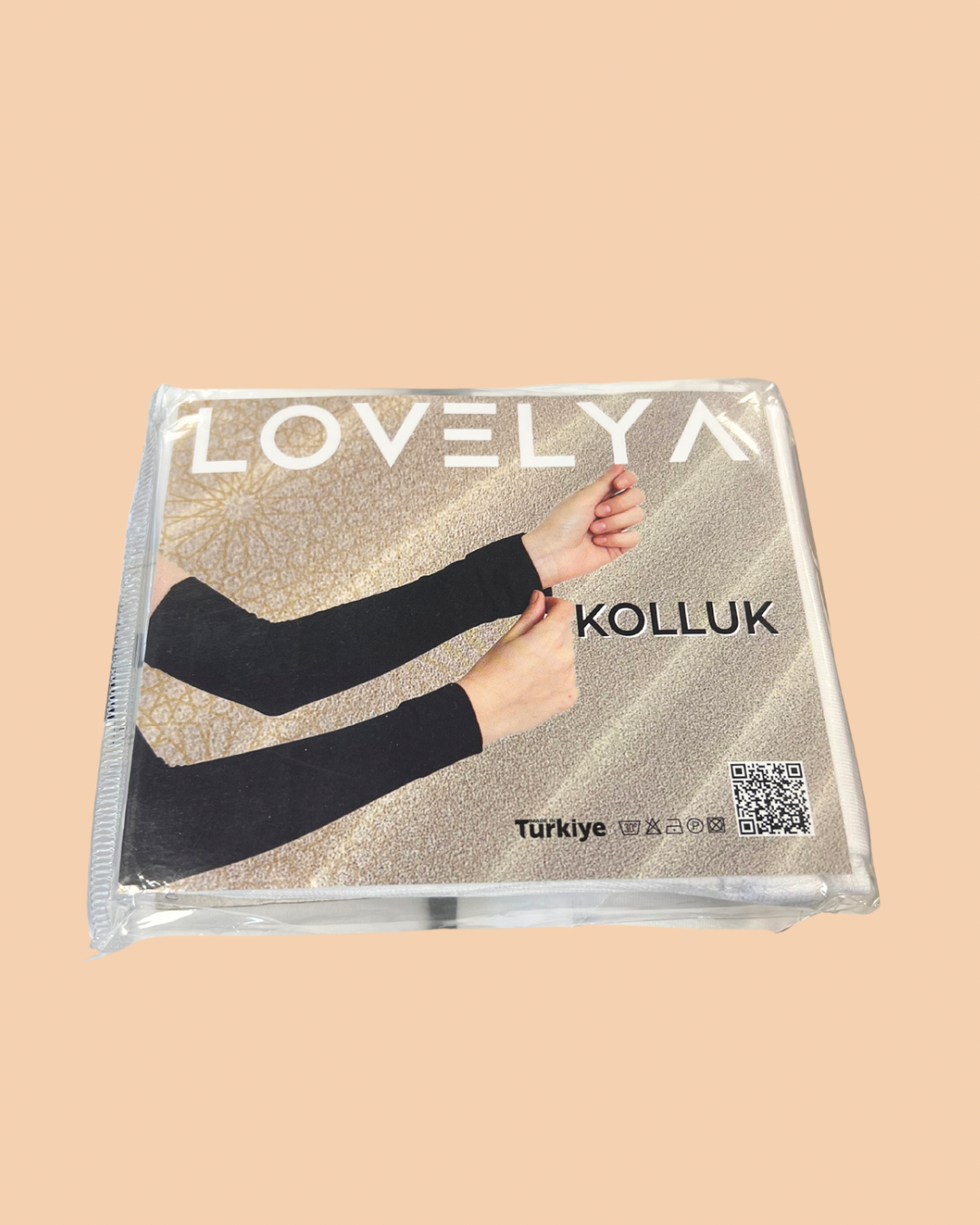 Armstulpen - Kolluk
