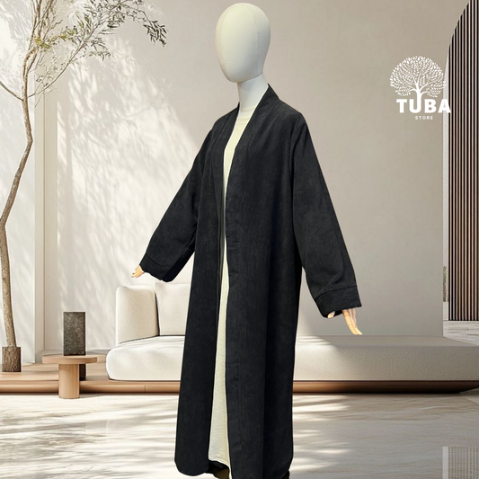 Kimono Cord - Herbst/Winter