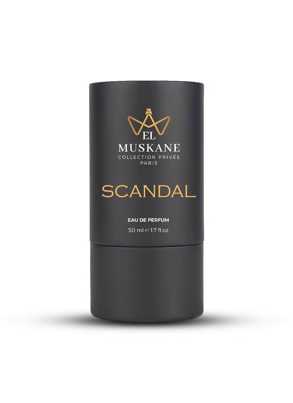 Parfum Skandal – Eau de Parfum El Muskan | Privatsammlung