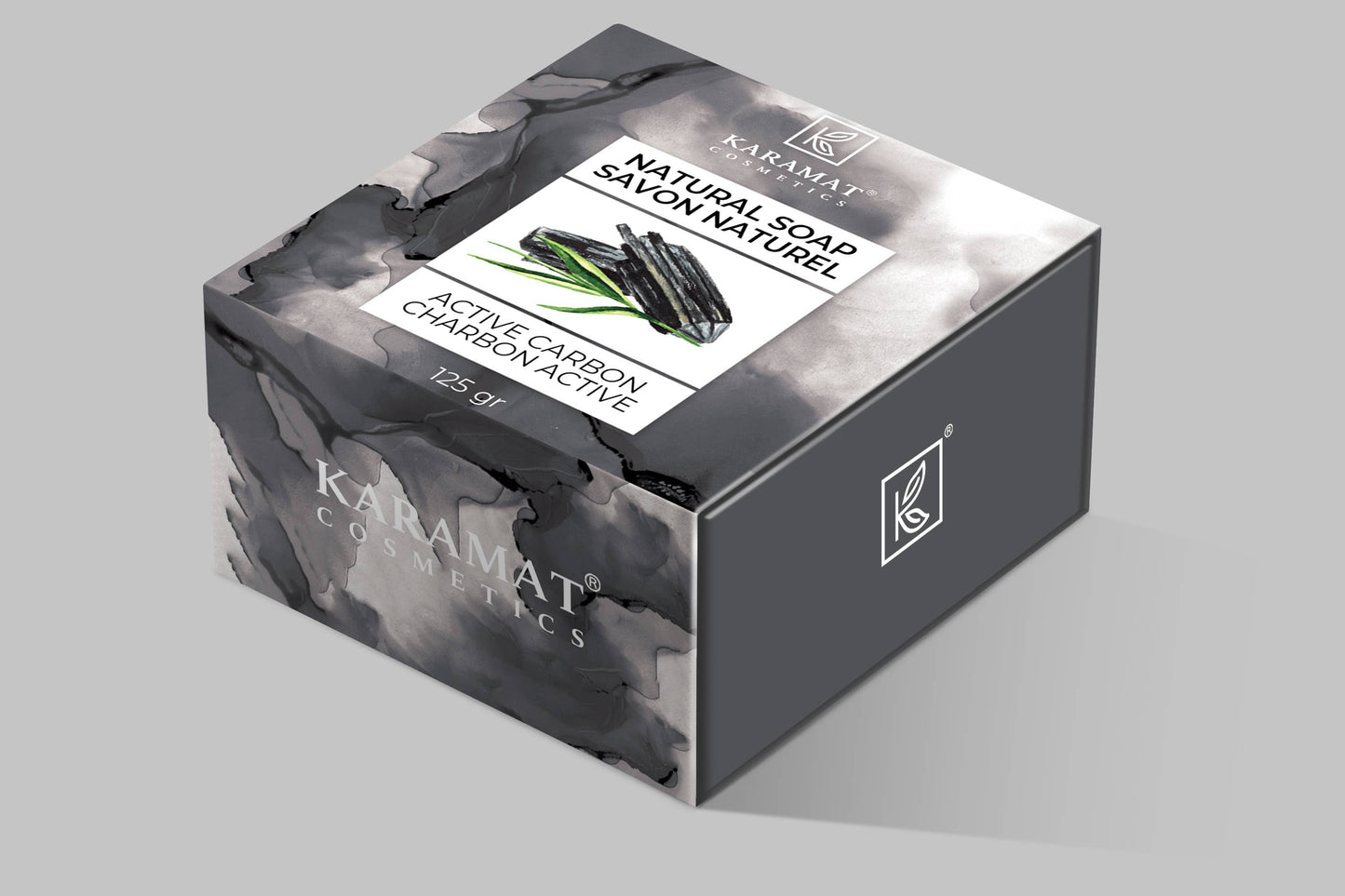 NATÜRLICHE SEIFEN 125GR