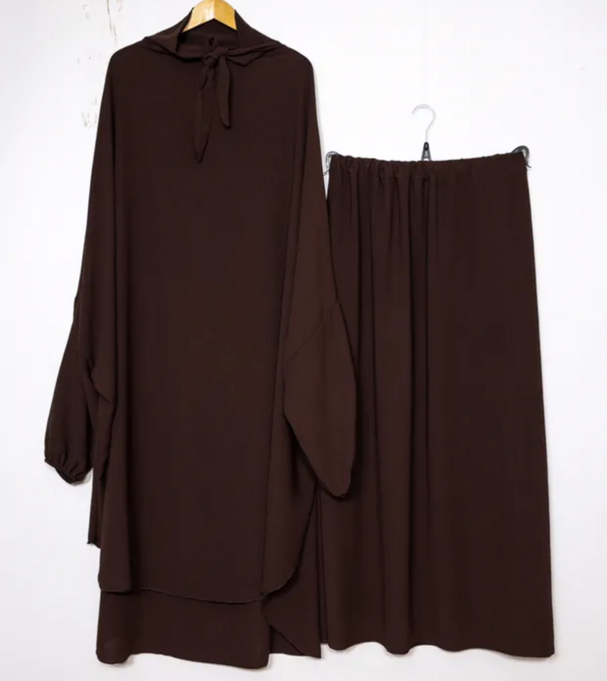 Jilbab Set - Jazz