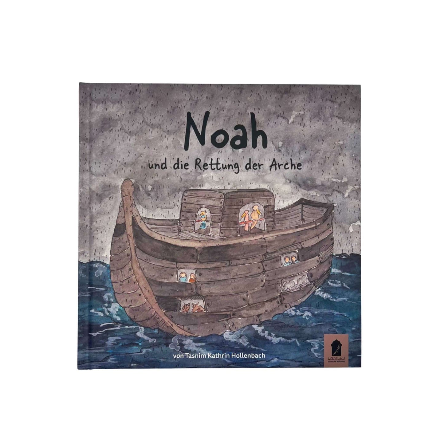 Noah und die Rettung der Arche
