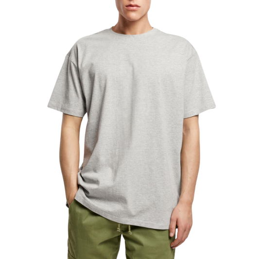 Oversize Tee - Neutrals