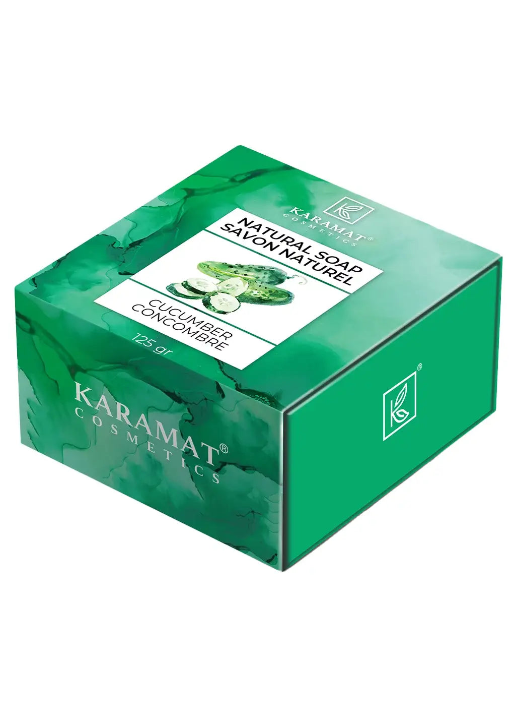 NATÜRLICHE SEIFEN 125GR