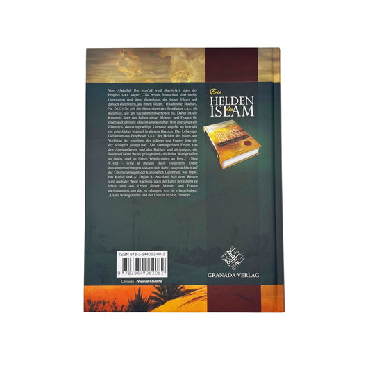 Die Helden des Islam