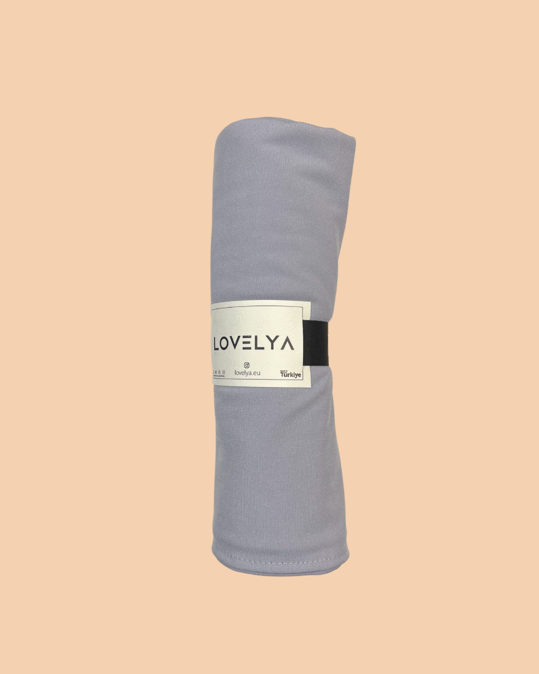Premium Jersey Hijab