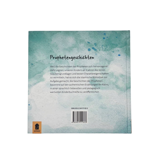 Musas Sieg über den Pharao