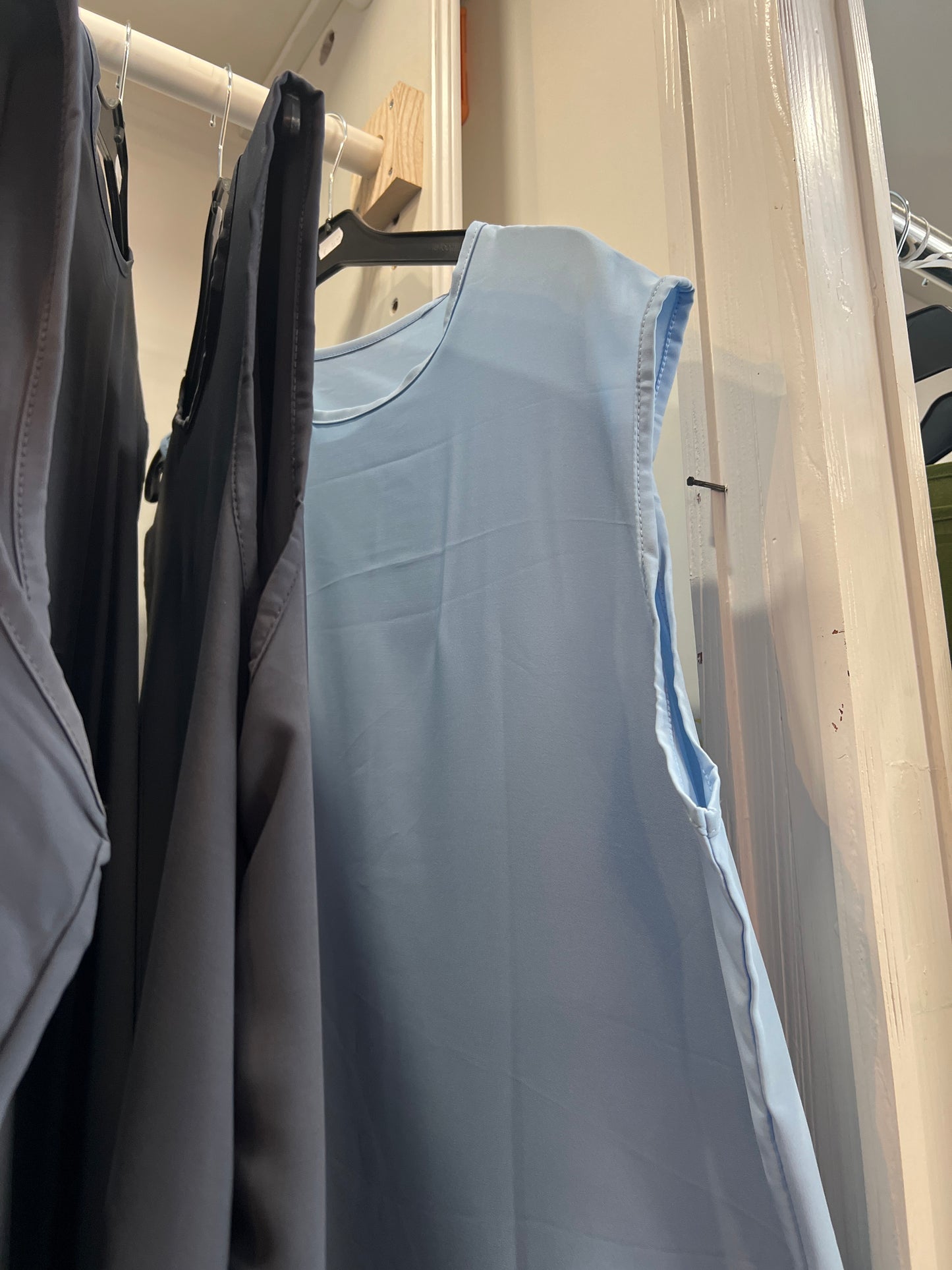 Unterkleid
