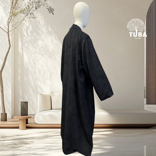 Kimono Cord - Herbst/Winter