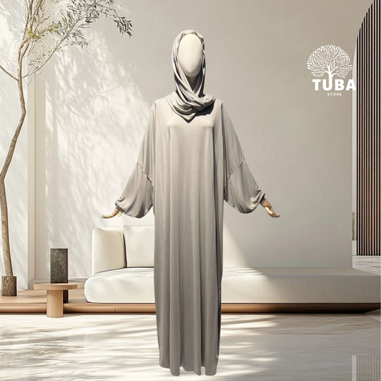 Layali Soft Gebetskleid - Viscose