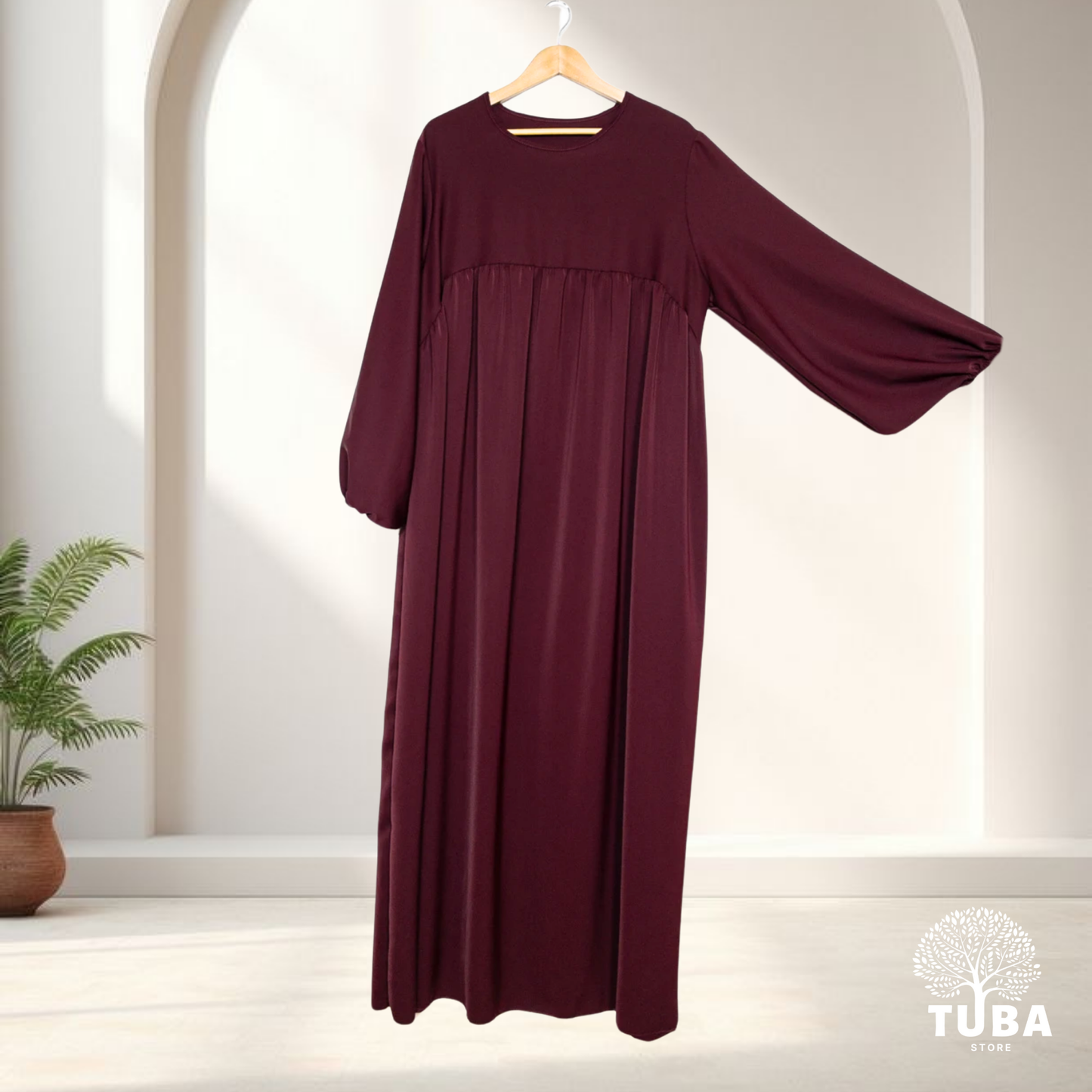 Abaya Basic II - Medina