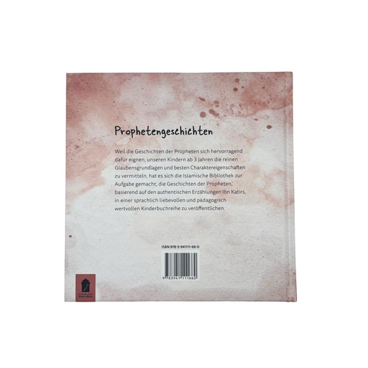 Ayyubs schwere Prüfung