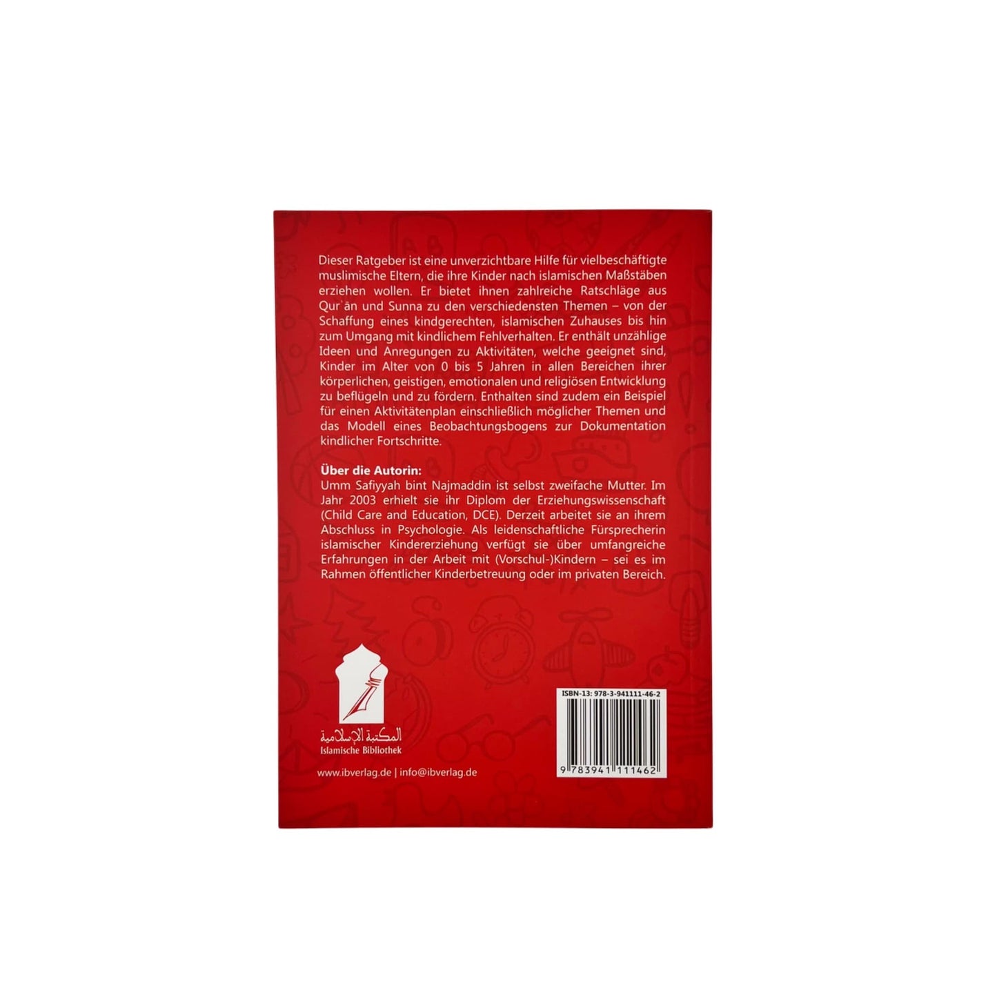 Frühkindliche islamische Erziehung