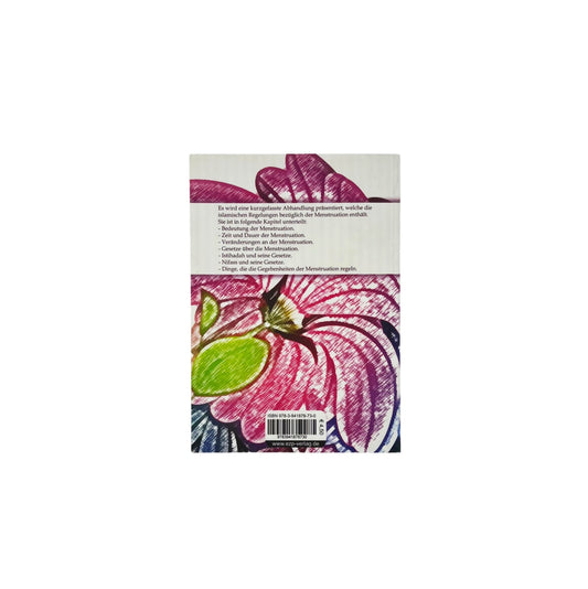 Natürliche Blutungen der Frauen