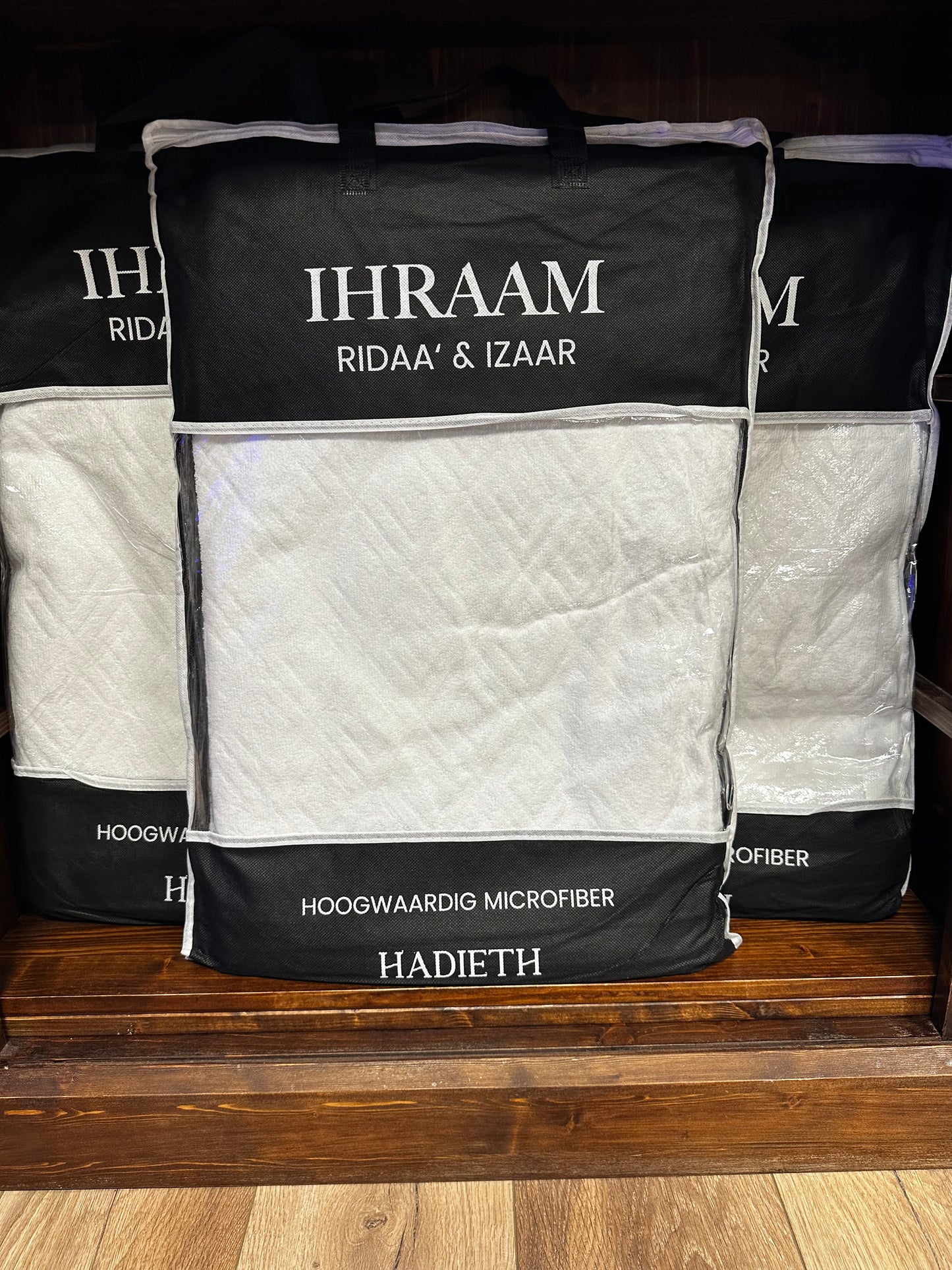 Ihram