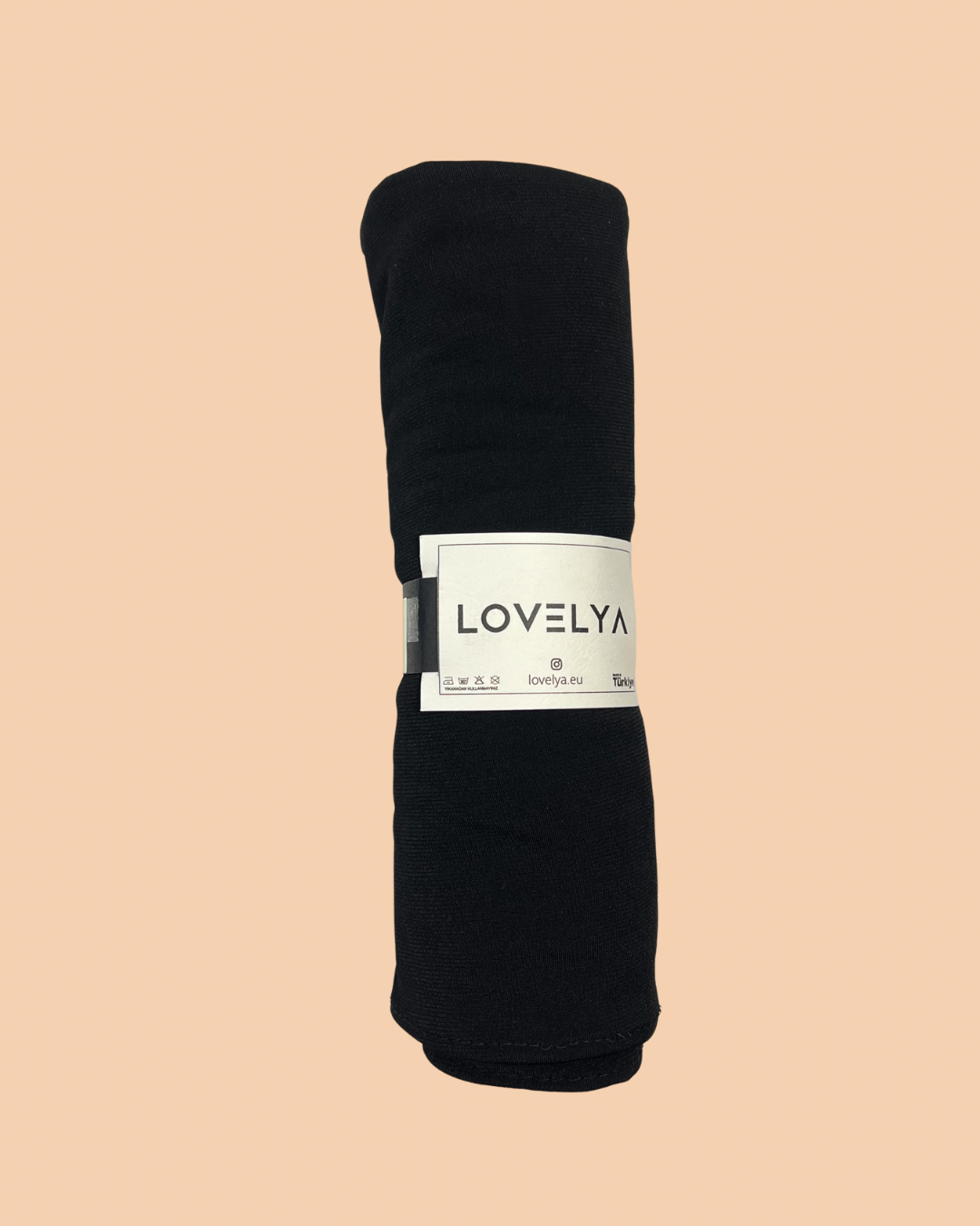 Premium Jersey Hijab