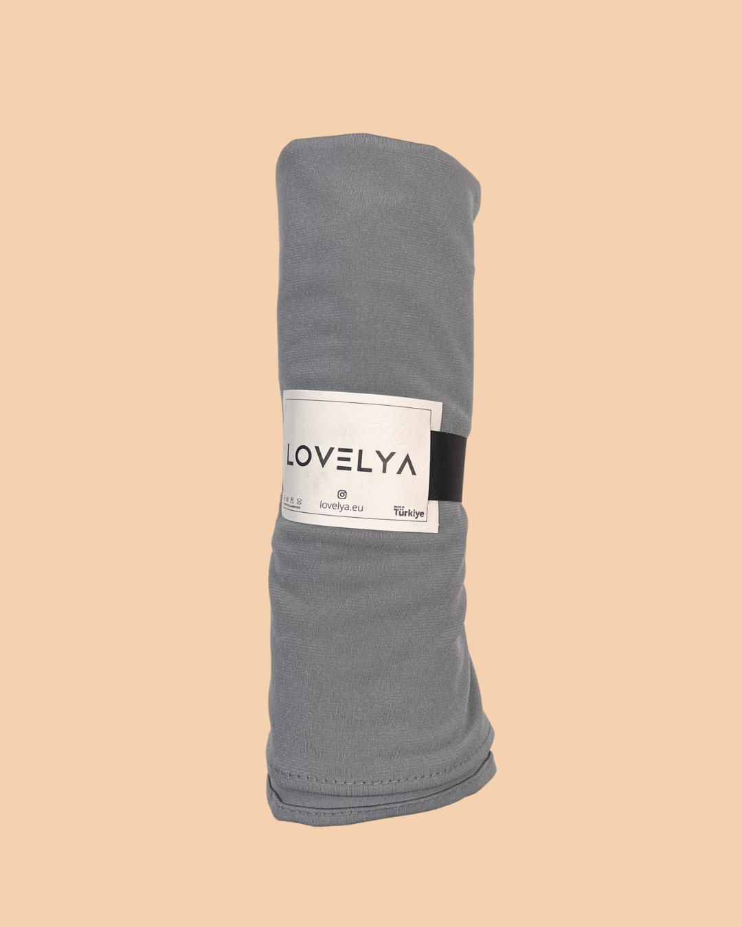 Premium Jersey Hijab