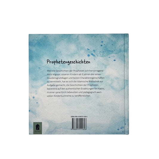 Adam und der Plan des Teufels