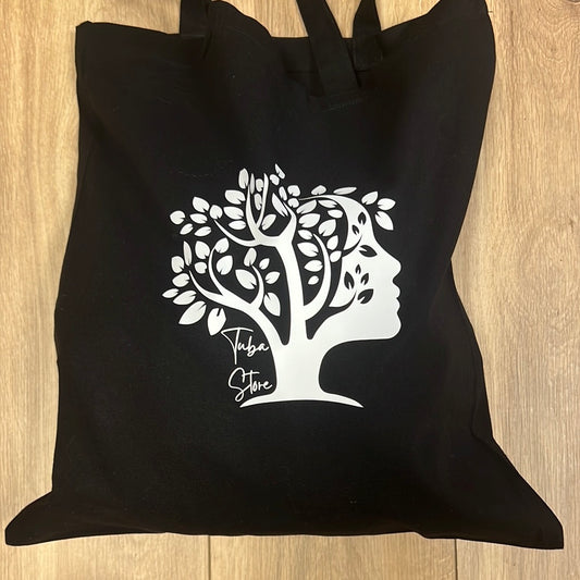 Tuba Store - Stofftasche