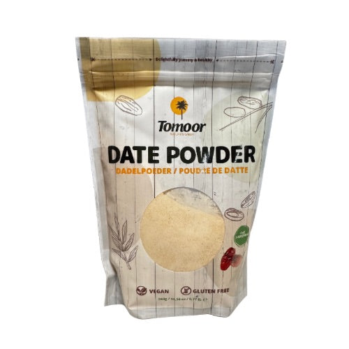 Dattelpulver (Dattelzucker) 350 Gramm