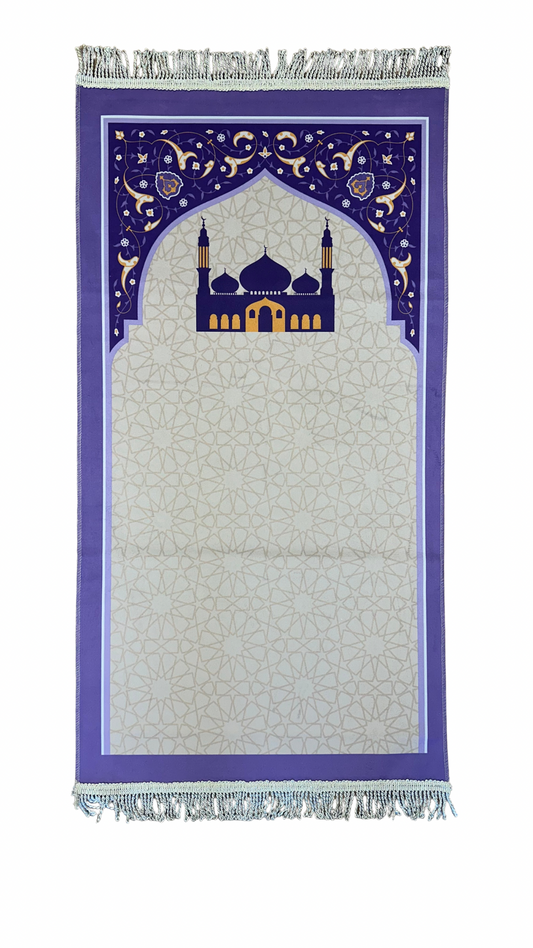 Gebetsteppich für Kinder
