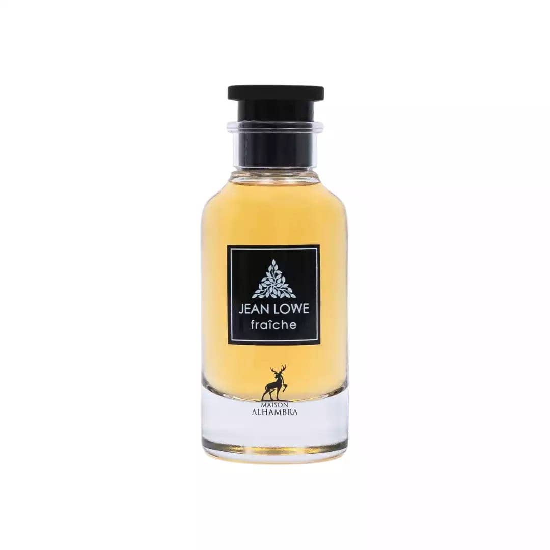 Jean Lowe Frisch 100 ml - Maison Alhambra