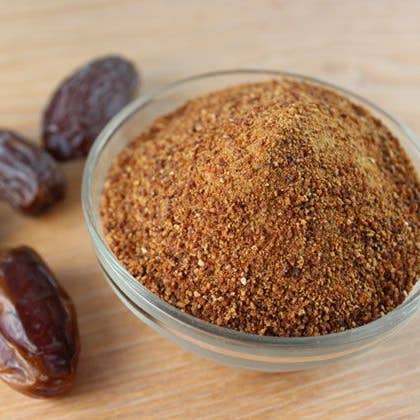Dattelpulver (Dattelzucker) 350 Gramm