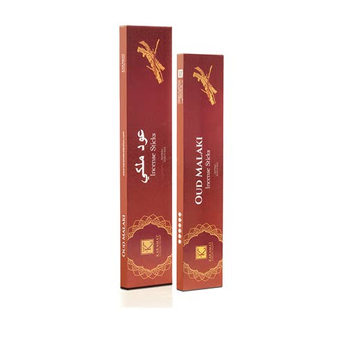 Premium Räucherstäbchen - Karamat Collection