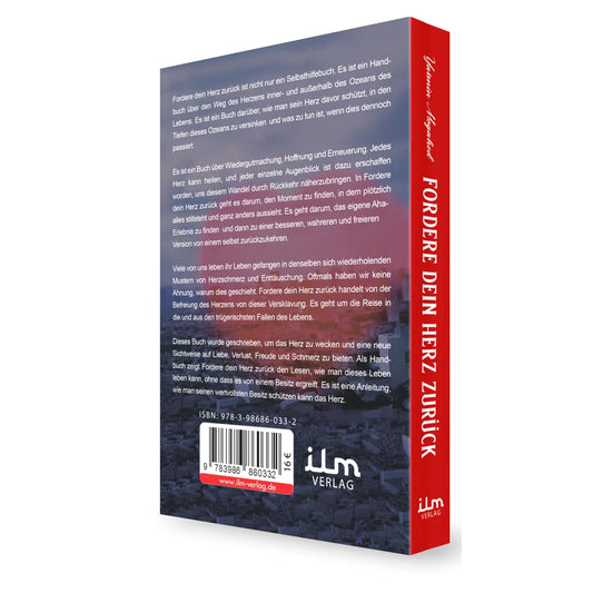 Fordere dein Herz zurück