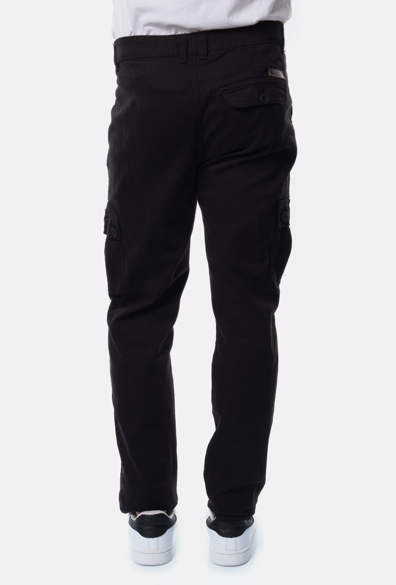 Cargo Hose