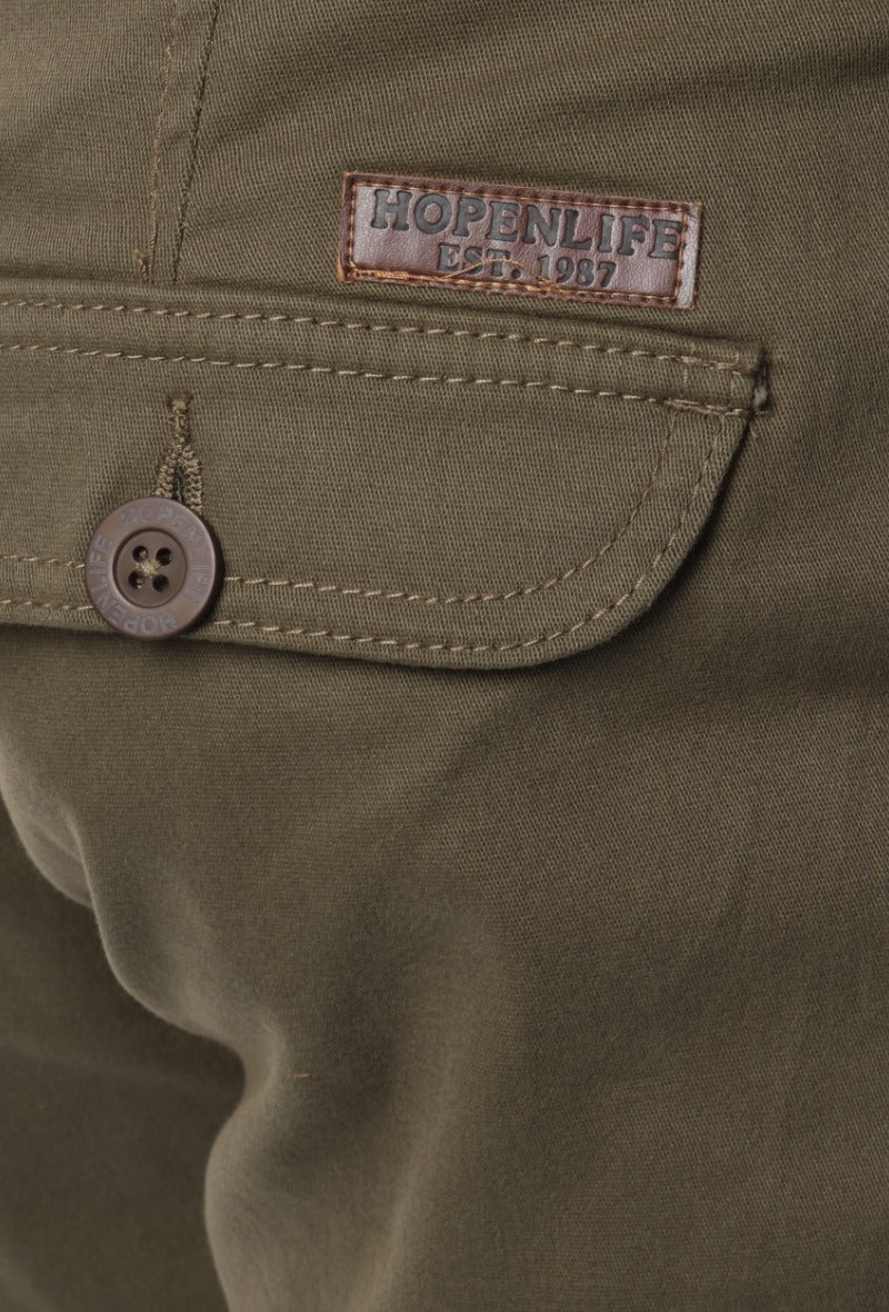 Cargo Hose