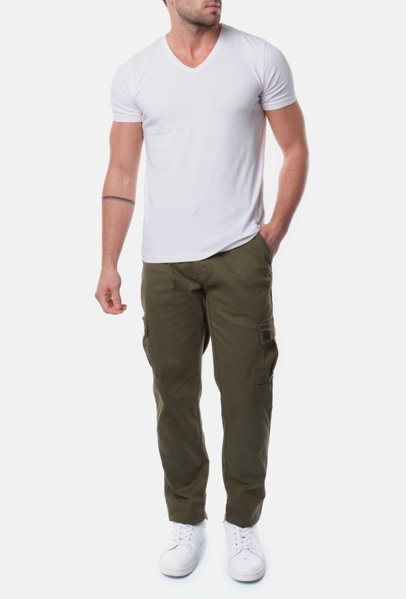 Cargo Hose