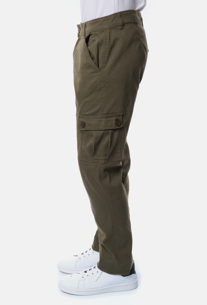Cargo Hose