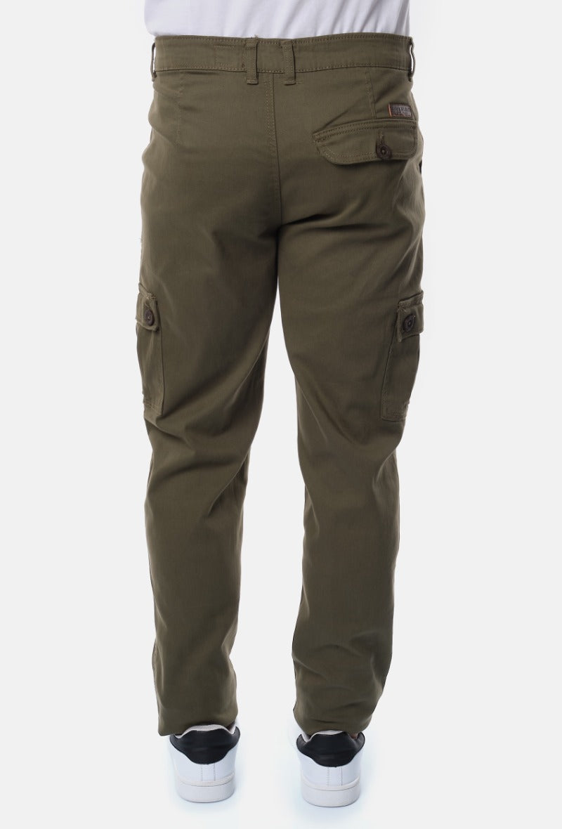 Cargo Hose