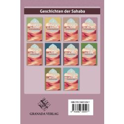 Ali Ibn Abi Talib, der vierte rechtgeleitete Kalif