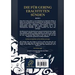 Die für gering erachteten Sünden - Band 1