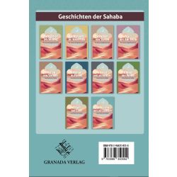 Geschichten der Sahaba: Abdullah Ibn az-Zubair