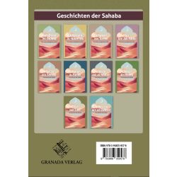 Geschichten der Sahaba: Said Ibn Zaid