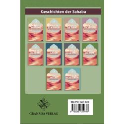 Geschichten der Sahaba: Umair Ibn Wahb