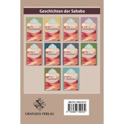 Uthman Ibn Affan, der dritte rechtgeleitete Kalif