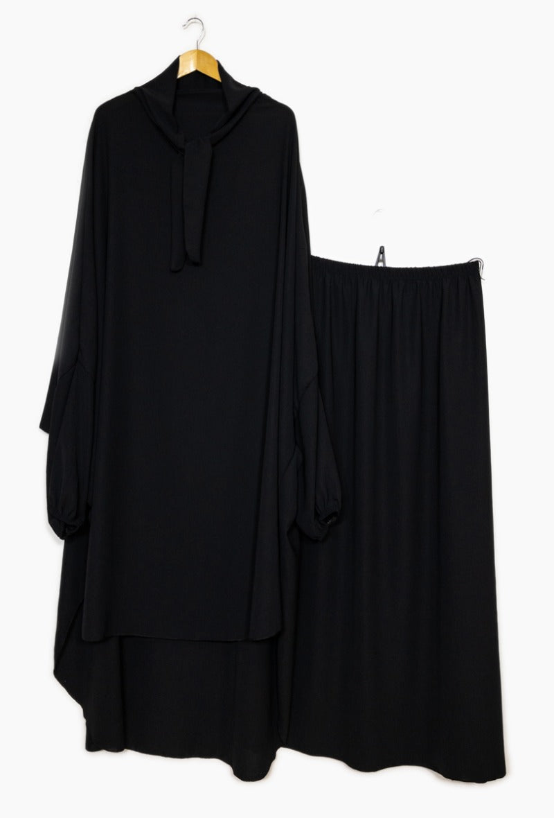 Jilbab Set - Jazz
