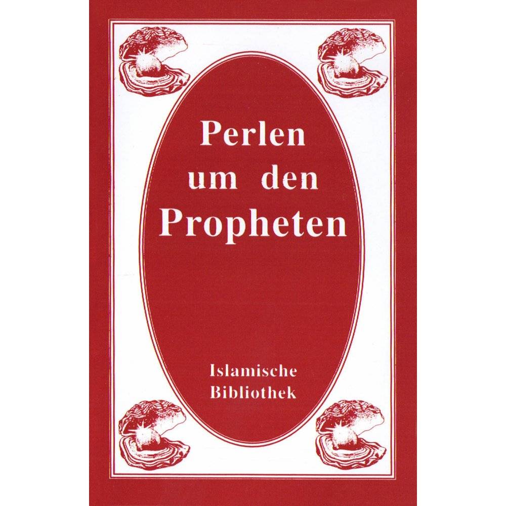 Perlen um den Propheten