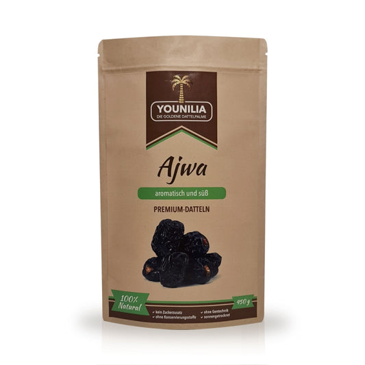 Ajwa Datteln