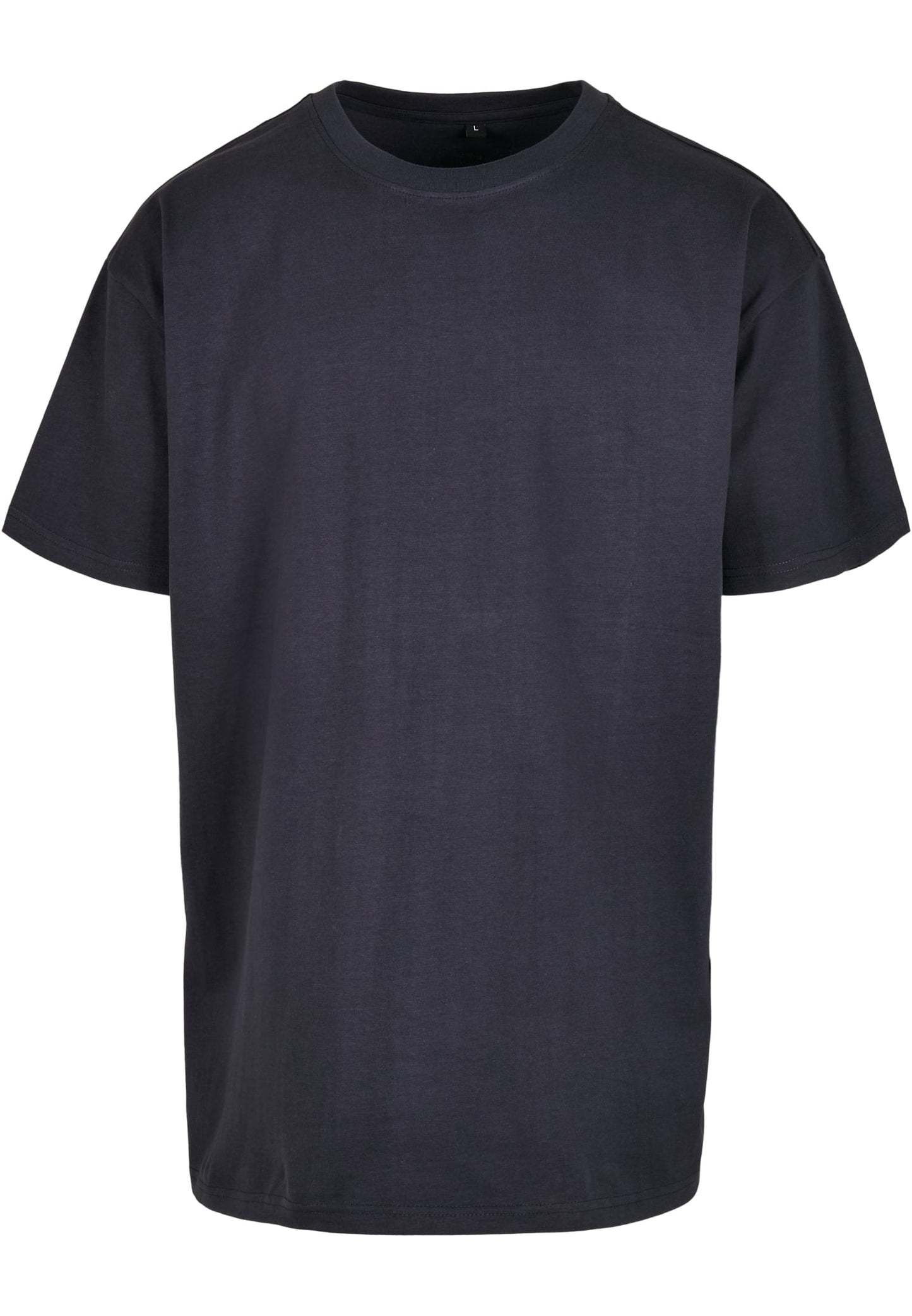 Oversize Tee - Colours